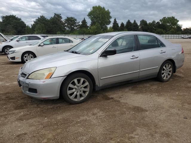 2007 HONDA ACCORD SE, 