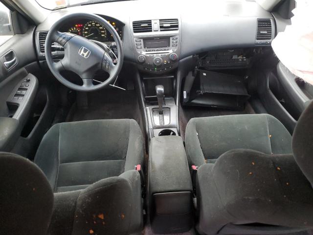 1HGCM66487A072343 - 2007 HONDA ACCORD SE 银色 照片 8