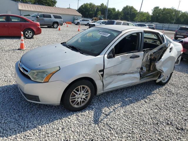 2008 FORD FOCUS SE, 