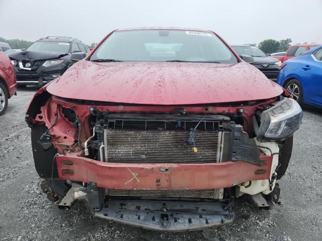 1G1ZE5ST0GF220834 - 2016 CHEVROLET MALIBU LT RED photo 5