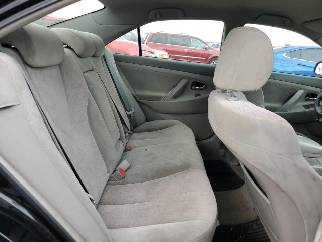 4T4BF3EK0AR037029 - 2010 TOYOTA CAMRY BASE Қара фото 10