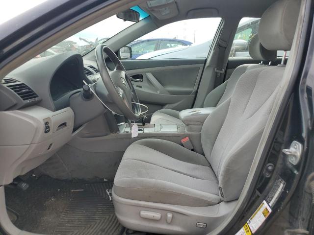 4T4BF3EK0AR037029 - 2010 TOYOTA CAMRY BASE Қара фото 7