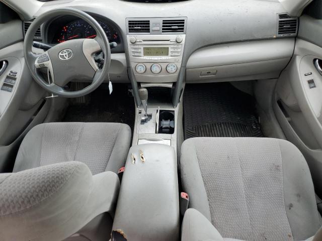 4T4BF3EK0AR037029 - 2010 TOYOTA CAMRY BASE Қара фото 8