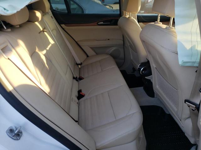 ZASPAKBN7L7C84651 - 2020 ALFA ROMEO STELVIO TI Ağ foto 11