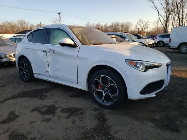 ZASPAKBN7L7C84651 - 2020 ALFA ROMEO STELVIO TI Ağ foto 4