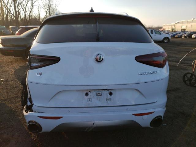 ZASPAKBN7L7C84651 - 2020 ALFA ROMEO STELVIO TI Ağ foto 6