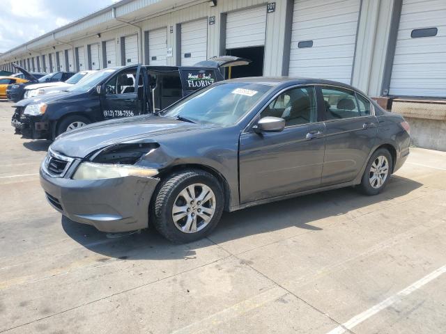 2010 HONDA ACCORD LXP, 