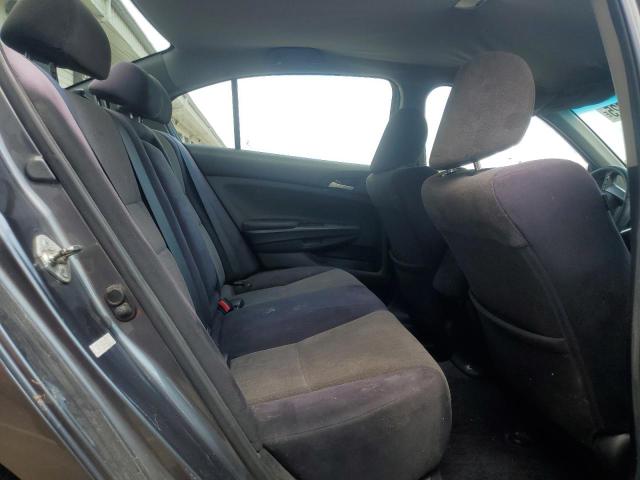 1HGCP2F48AA123069 - 2010 HONDA ACCORD LXP 灰色 照片 10
