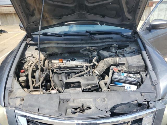 1HGCP2F48AA123069 - 2010 HONDA ACCORD LXP 灰色 照片 11