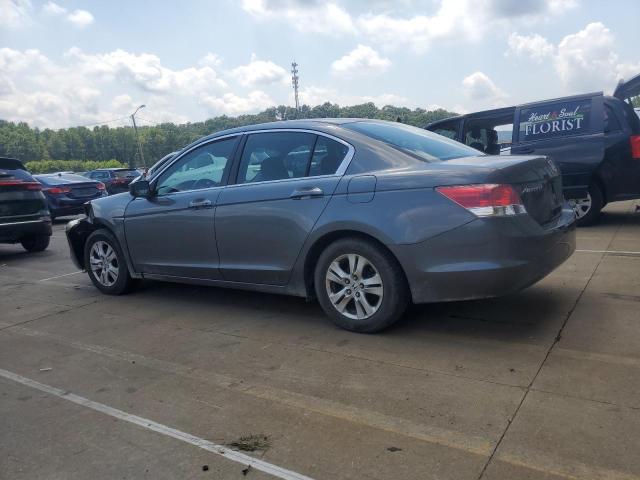 1HGCP2F48AA123069 - 2010 HONDA ACCORD LXP 灰色 照片 2