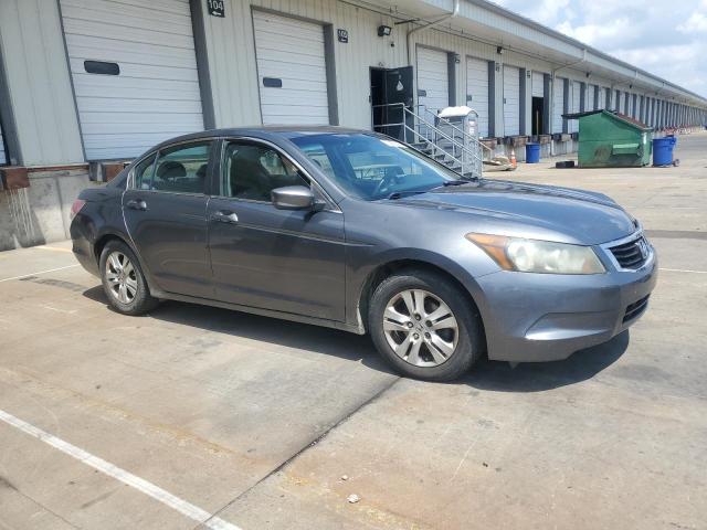 1HGCP2F48AA123069 - 2010 HONDA ACCORD LXP 灰色 照片 4