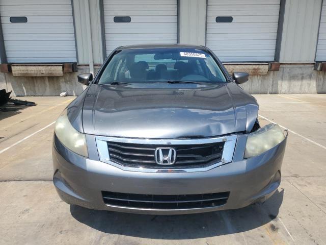 1HGCP2F48AA123069 - 2010 HONDA ACCORD LXP 灰色 照片 5