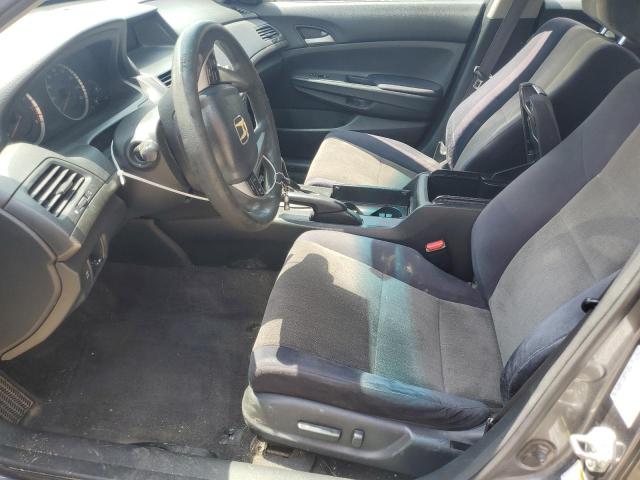 1HGCP2F48AA123069 - 2010 HONDA ACCORD LXP 灰色 照片 7