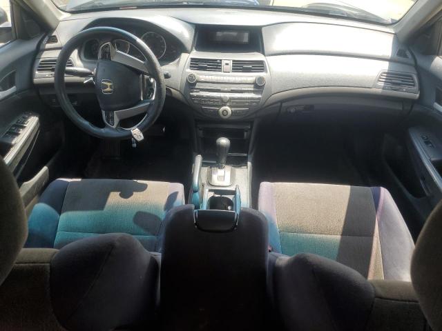 1HGCP2F48AA123069 - 2010 HONDA ACCORD LXP 灰色 照片 8