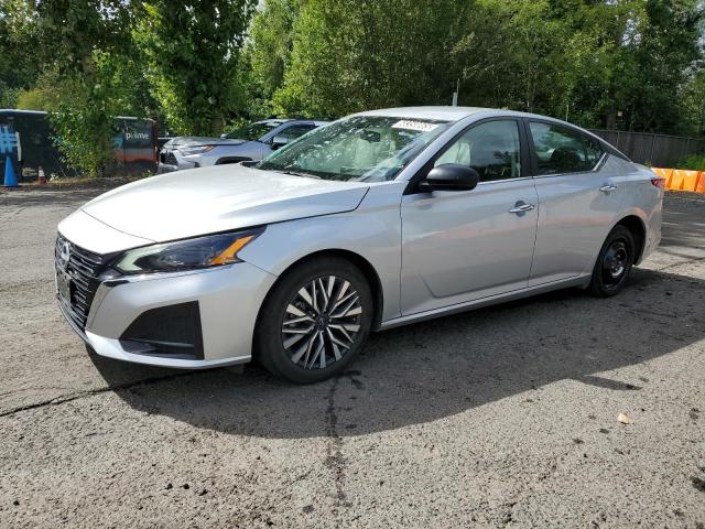 2024 NISSAN ALTIMA SV, 