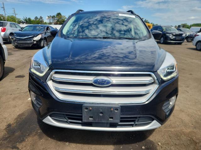 1FMCU9HDXKUA85515 - 2019 FORD ESCAPE SEL BLACK photo 5