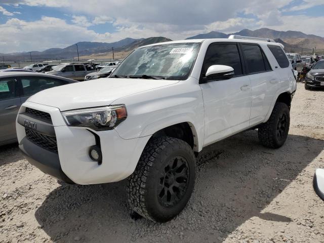2016 TOYOTA 4RUNNER SR5/SR5 PREMIUM, 