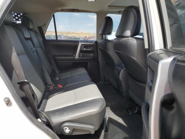 JTEBU5JR3G5377003 - 2016 TOYOTA 4RUNNER SR5/SR5 PREMIUM Ağ foto 10