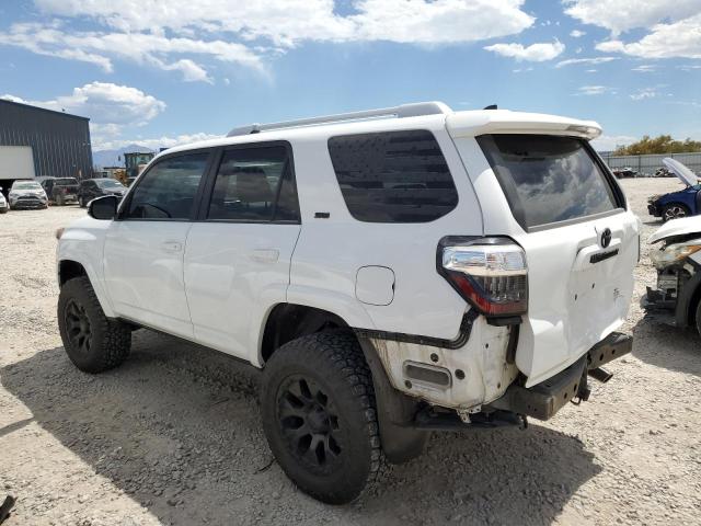 JTEBU5JR3G5377003 - 2016 TOYOTA 4RUNNER SR5/SR5 PREMIUM Ağ foto 2