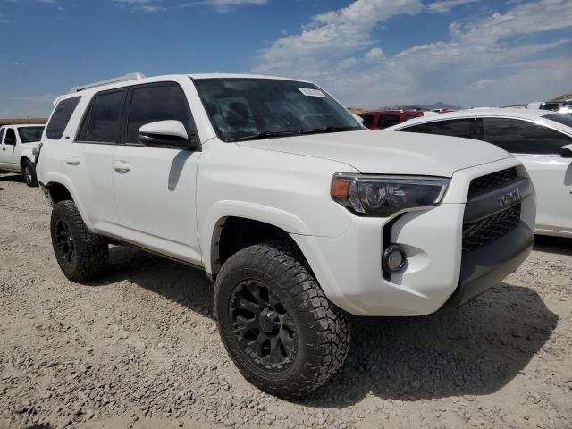 JTEBU5JR3G5377003 - 2016 TOYOTA 4RUNNER SR5/SR5 PREMIUM Ağ foto 4