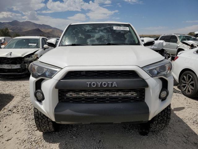 JTEBU5JR3G5377003 - 2016 TOYOTA 4RUNNER SR5/SR5 PREMIUM Ağ foto 5
