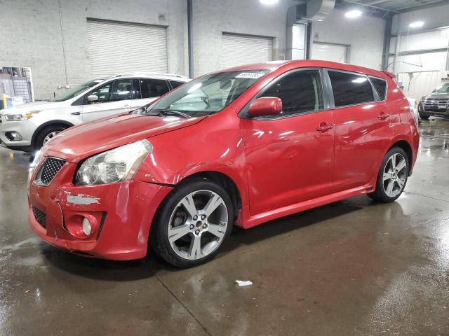 2009 PONTIAC VIBE GT, 