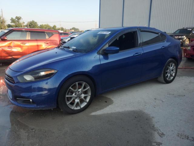 2013 DODGE DART SXT, 