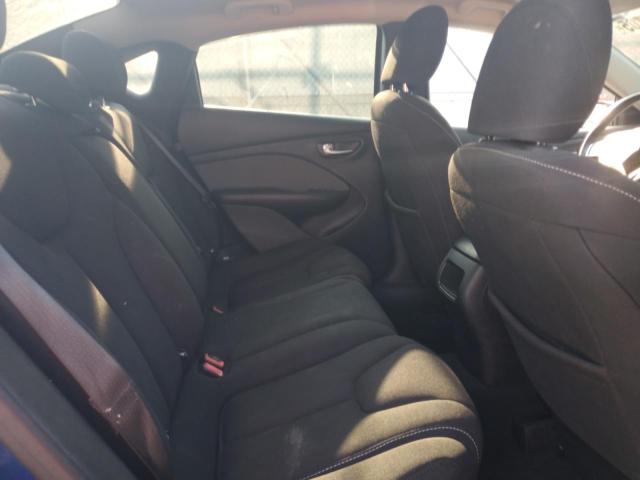 1C3CDFBA6DD339729 - 2013 DODGE DART SXT Niebieski zdjęcie 10