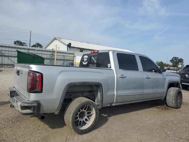 3GTU2NEC2HG405831 - 2017 GMC SIERRA K1500 SLT GRAY photo 3