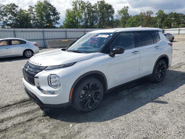 2024 MITSUBISHI OUTLANDER SE, 
