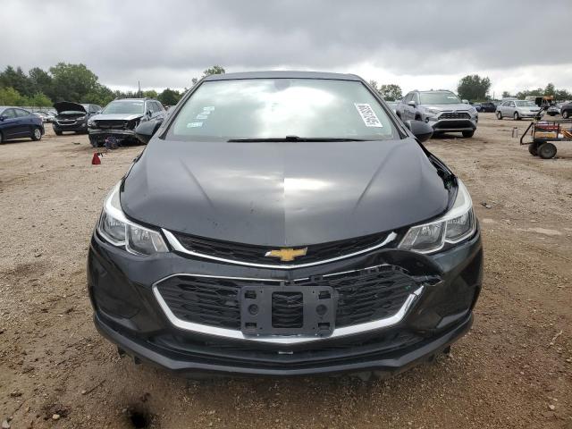 1G1BC5SMXJ7129300 - 2018 CHEVROLET CRUZE LS 黑色 照片 5