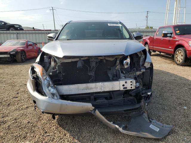 5TDJKRFH2ES036681 - 2014 TOYOTA HIGHLANDER XLE 银色 照片 5