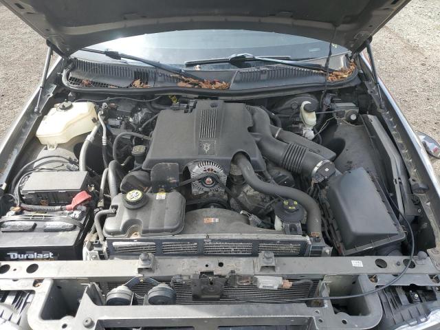 1LNHM81W23Y622898 - 2003 LINCOLN TOWN CAR EXECUTIVE TAN photo 11