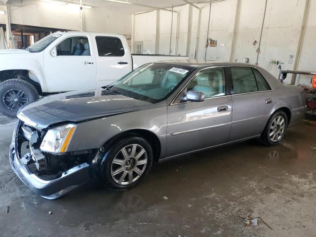 2007 CADILLAC DTS, 