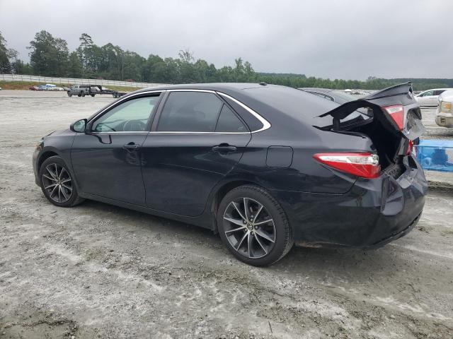 4T1BF1FK0HU347138 - 2017 TOYOTA CAMRY LE 黑色 照片 2