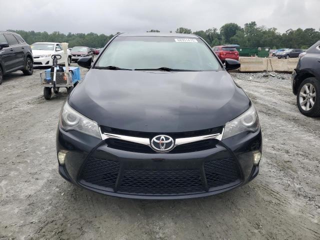 4T1BF1FK0HU347138 - 2017 TOYOTA CAMRY LE 黑色 照片 5