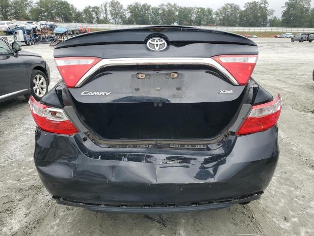 4T1BF1FK0HU347138 - 2017 TOYOTA CAMRY LE 黑色 照片 6