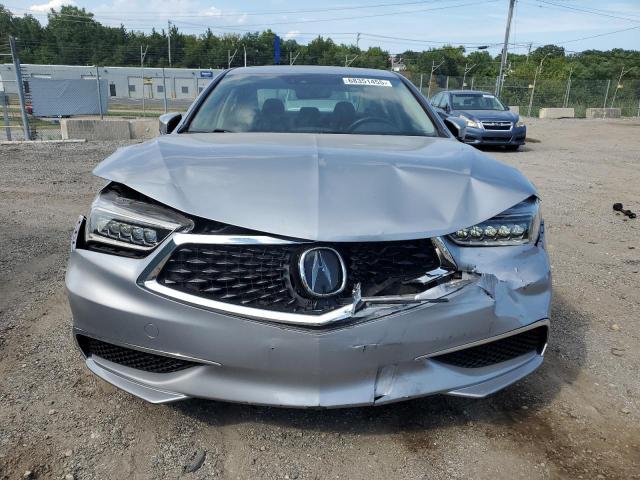 19UUB1F5XKA011025 - 2019 ACURA TLX TECHNOLOGY 银色 照片 5