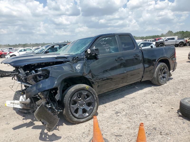 2025 RAM 1500 BIG HORN/LONE STAR, 