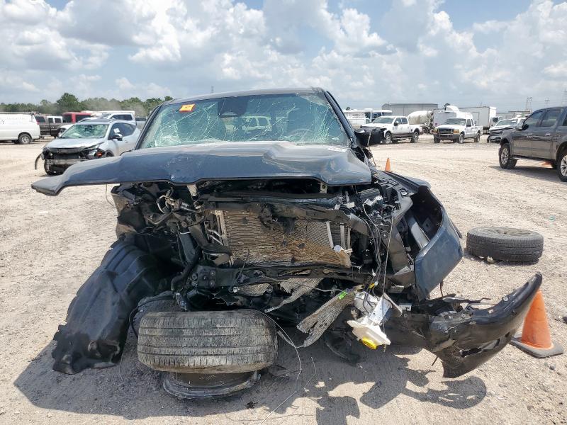 1C6SRFBP5SN518808 - 2025 RAM 1500 BIG HORN/LONE STAR BLACK photo 5