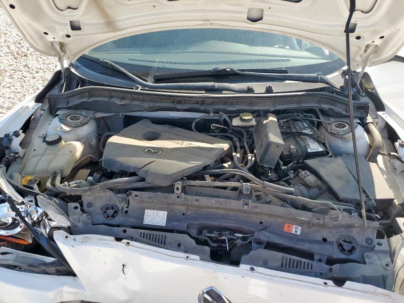 JM1BL1TF3D1762518 - 2013 MAZDA 3 I 白色 照片 11