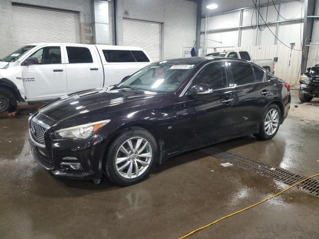 2014 INFINITI Q50 BASE, 