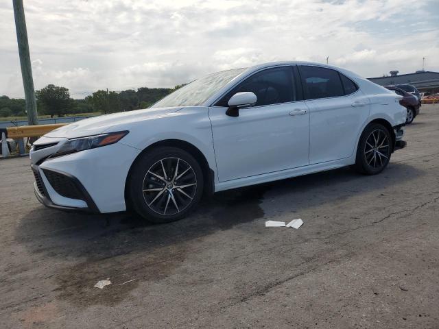 2023 TOYOTA CAMRY SE NIGHT SHADE, 