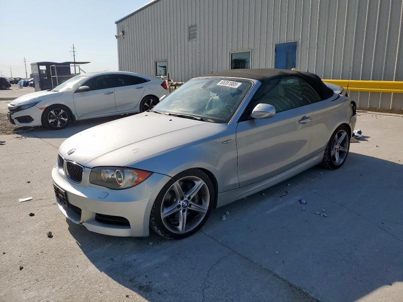 2011 BMW 135 I, null