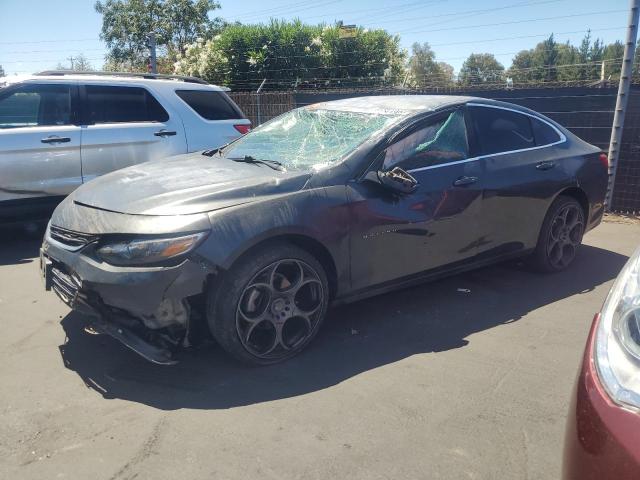 2017 CHEVROLET MALIBU LS, 