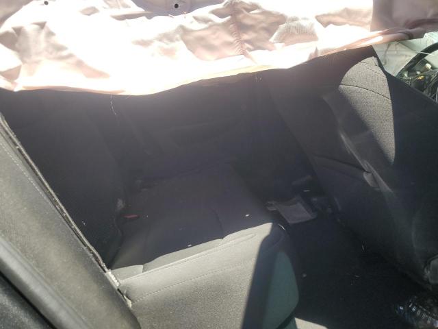 1G1ZB5ST8HF292987 - 2017 CHEVROLET MALIBU LS Графитовый фото 10