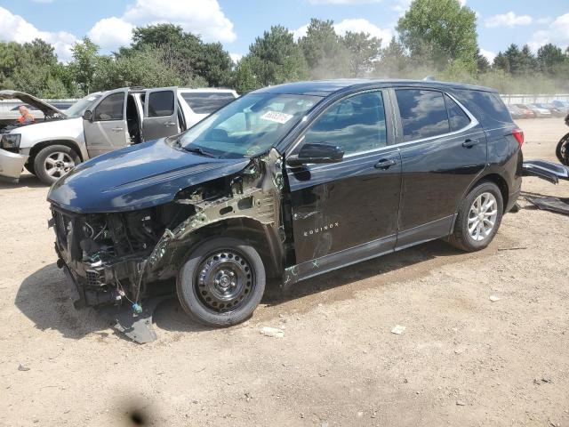 2021 CHEVROLET EQUINOX LT, 