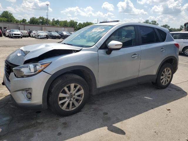 2016 MAZDA CX-5 TOURING, 