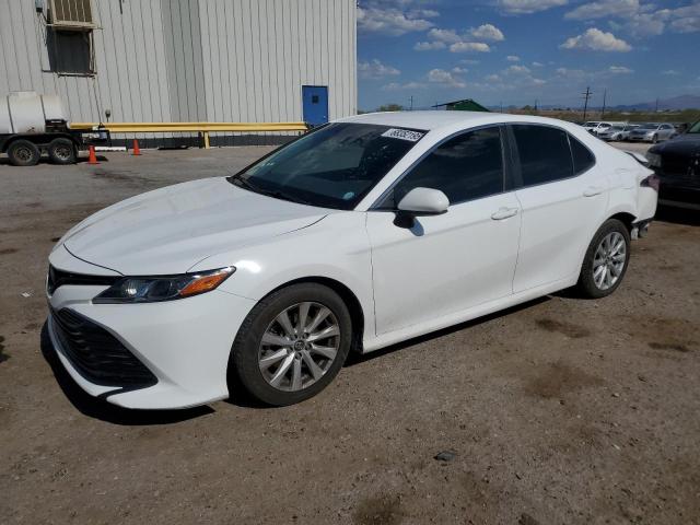2018 TOYOTA CAMRY L, 
