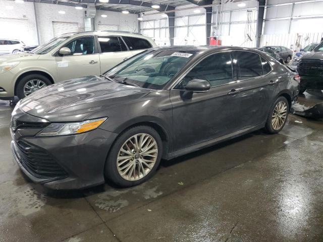 2018 TOYOTA CAMRY L, 